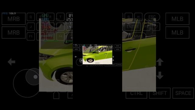 Car Mechanic Simulator 2021 On Android / Car Mechanic Simulator 2021 на андроид / Winlator