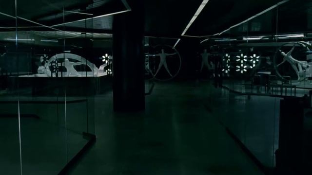 Мир Дикого Запада - Тизер - 2 (для МШК) смотреть онлайн