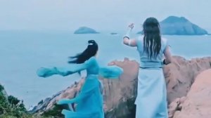 Большая морская рыба(Enormous Legendary Fish) - Talk(Salvatore Ganacci)