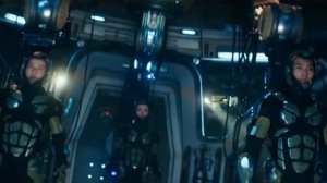 Тихоокеанский рубеж 2 - Русский трейлер(2018)