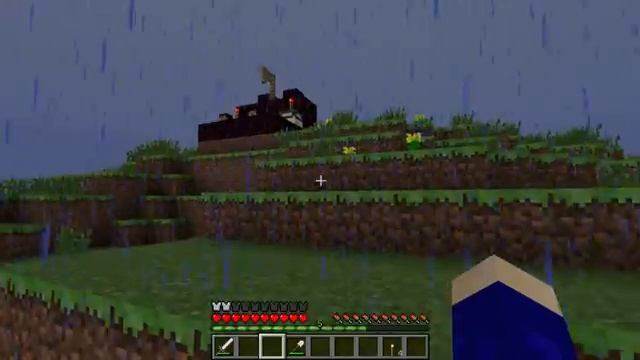 Оборотень Возмездие:начало (совместно с ByZoom) смотреть онлайн