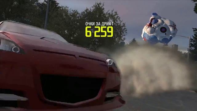 Need for Speed ProStreet #165 проходим до 100% смотреть онлайн