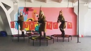 Праздник в психушке