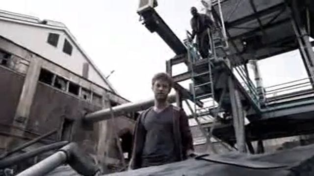 Нация z 1сезон 9серия смотреть онлайн