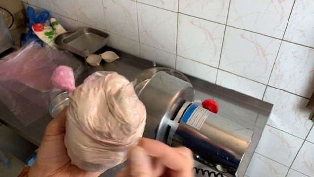 МОЩНАЯ ПРОМЫШЛЕННАЯ МЕЛЬНИЦА С АЛИЭКСПРЕСС смотреть онлайн