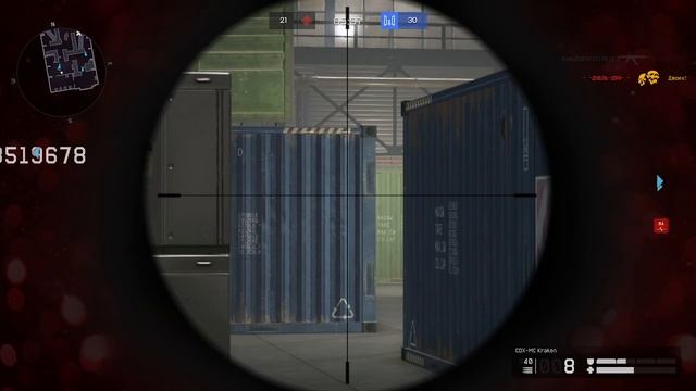 Warface #22 смотреть онлайн