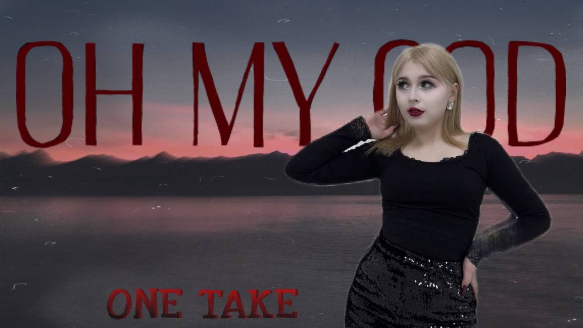 [ONE TAKE] (G)I-DLE - 'Oh my god' k-pop dance cover by KKDANCE