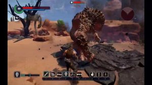 УНИЧТОЖЕНИЕ БАДАБУМЫ И ВЕЛИКАНА!!! ELEX - ПОЛНОЕ ПРОХОЖДЕНИЕ!!! Ч.28