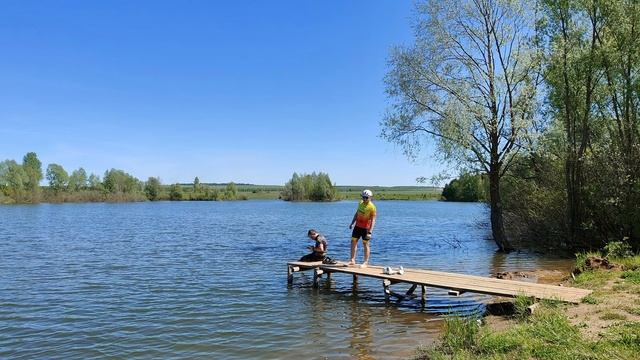 25.05.2025 Мамадыш и Нижнекамск смотреть онлайн