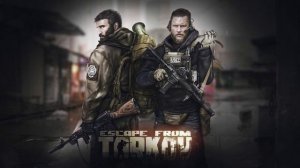 Escape from Tarkov — BEAR voice lines PMC | Побег из Таркова — голосовые