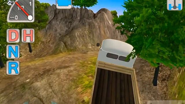 Как можно халтурить в Dirt On Tires - 2 ч.