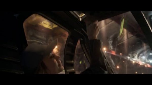 Капитан Марвел (2019).