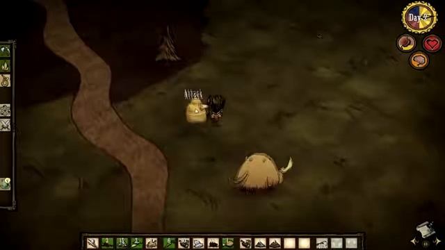 Don't Starve Гайд смотреть онлайн