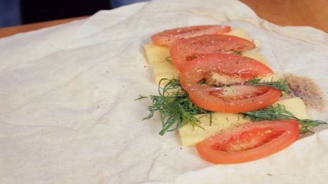 Секреты кухни