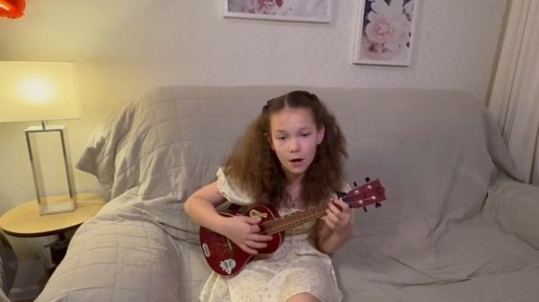 МАША Александра. Концерт онлайн 1.06.25