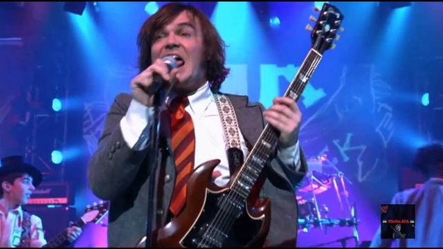 Школа року - фінальний виступ (The School of Rock - 2003 - p.1) смотреть онлайн