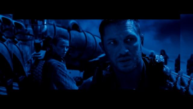 Все слова Безумного Макса в фильме (Mad Max: Fury Road) смотреть онлайн