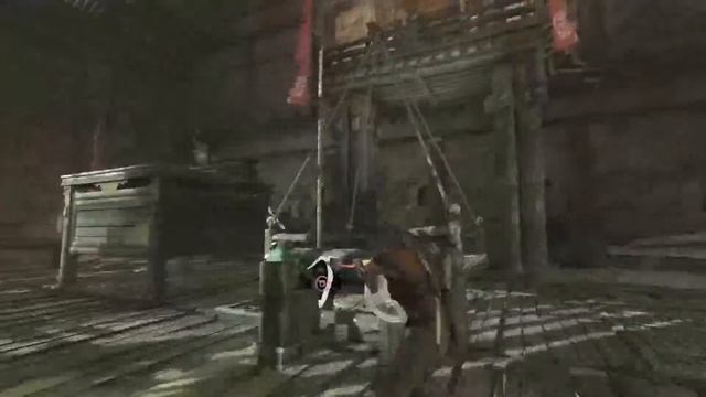 TOMB RAIDER DE / ЛАРА КРОФТ / ПРОХОЖДЕНИЕ / ЧАСТЬ 2 смотреть онлайн