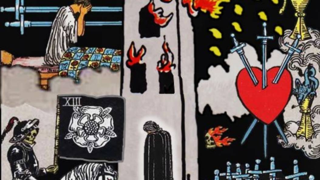 кто вас боится ? что между вами? мысли о вас? смотреть онлайн