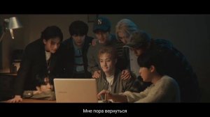 [RUS SUB] Stray Kids ＜樂-STAR＞ SKZFLIX Teaser [рус.саб./перевод на русский]
