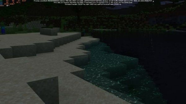 ЗАЧЕМ НУЖНЫ ЭТИ ШЕЙДЕРЫ - Vibrant Visuals, RTX или Complementary