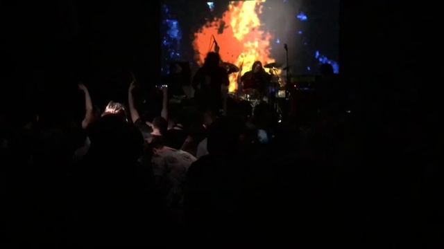 Психея- Убей меня дважды Live in Aglomerat 26.12.2021 смотреть онлайн