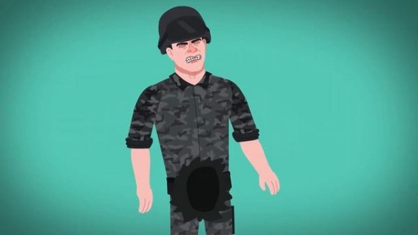 Эволюция Лепрекона (Русская Озвучка ZAK)