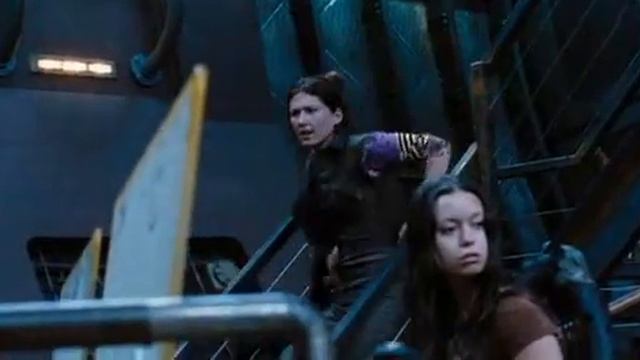 Миссия «Серенити»  Serenity (2005).avi