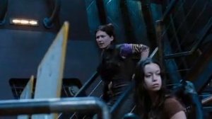 Миссия «Серенити»  Serenity (2005).avi