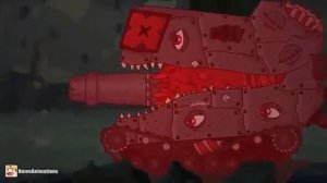 ВСЕ СЕРИИ Ратте в Лабиринте Смерти + - мультики про танки