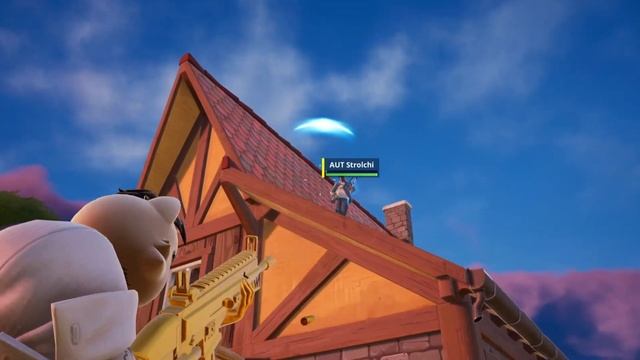 Fortnite Королевская победа 🥇 смотреть онлайн