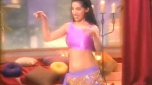 Вина и Нина Бидаши  Танец живота  Продвинутый курс