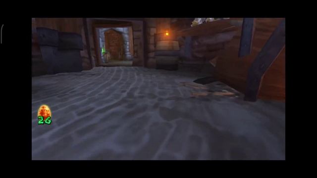 Прохождение игры Daxter на телефоне (PPSSPP emulator) #3