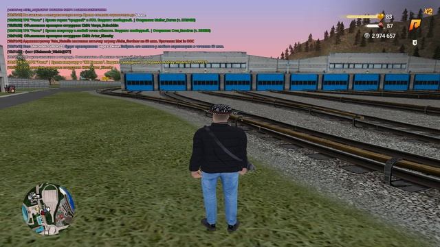 Grand Theft Auto San Andreas 2025.05.31 - 18.50.20.16_Trim смотреть онлайн