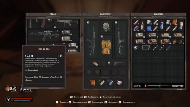 #14 S.T.A.L.K.E.R. 2 HDR Самая высокая сложность. Максимальная г? смотреть онлайн