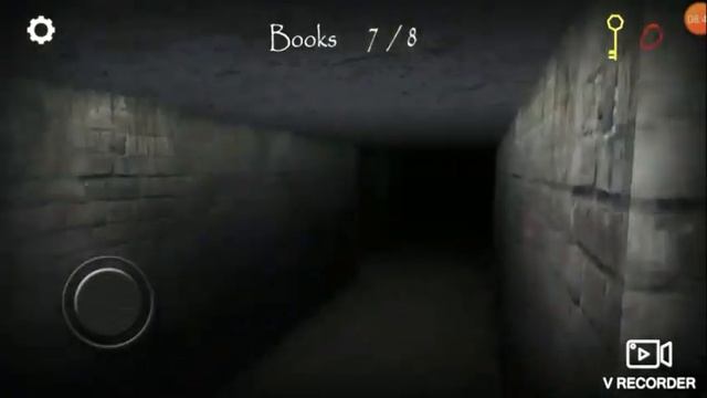 Слендерина подвал 1 пройдено 🖤🖤🖤 моё первое видео смотреть онлайн