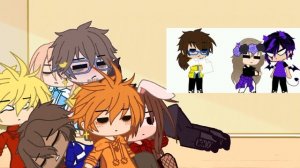 реакция команды градуса на тт