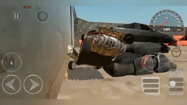 ОБЗОР ИГРЫ "WDAMAGE" смотреть онлайн