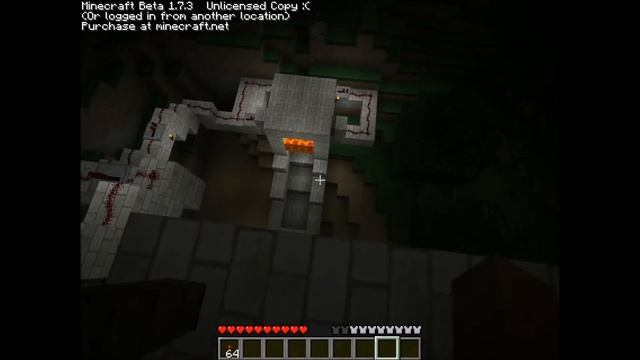 Начало Новой Эпохи Техники [ТРЕЙЛЕР] Minecraft смотреть онлайн