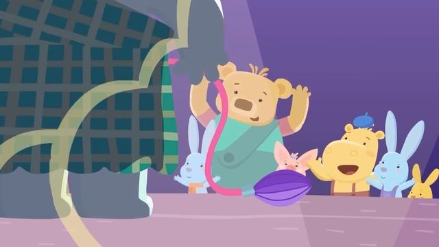 Тима и Тома. Час с Тимой и Томой! Сборник. Часть 50