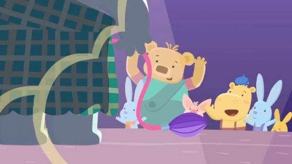 Тима и Тома. Час с Тимой и Томой! Сборник. Часть 50