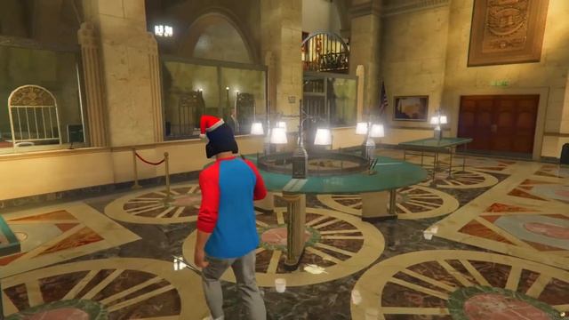 Я СТАЛ МИЛЛИОНЕРОМ И КУПИЛ ЗОЛОТОЙ ДОМ И МАШИНУ В ГТА 5 смотреть онлайн