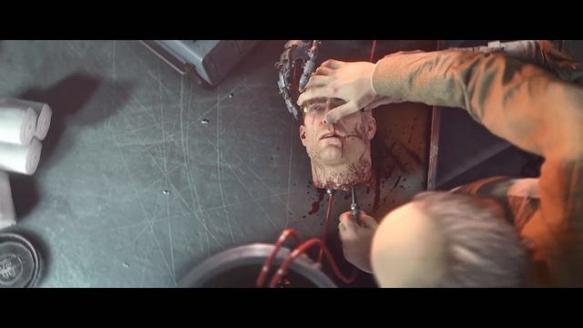 Wolfenstein 2 The New Colossus #10