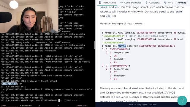 Как работает Redis? Часть 4, Redis Streams