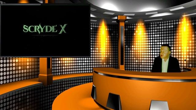 Lineage2 Scryde Х Экстренный выпуск новостей 1 выпуск смотреть онлайн