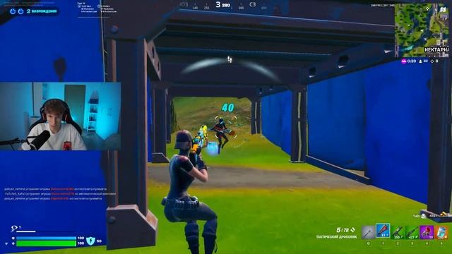 КАКОЙ Я ПОЛУЧУ РАНГ ЗА 1 ЧАС В РЕЛОАД ЗЕРОБИЛД смотреть онлайн