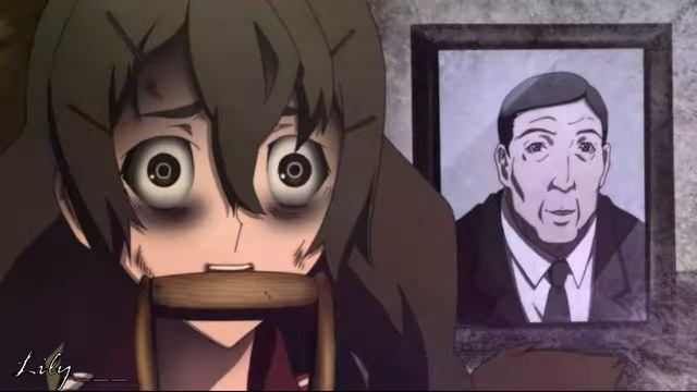 AMV~усопшие ♡ смотреть онлайн