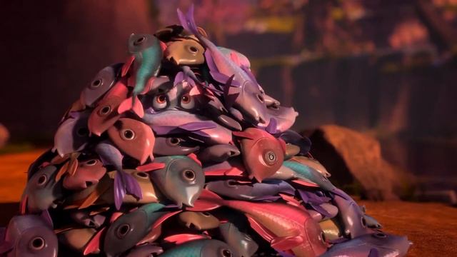 Феи и тайна страны драконов (НОВИНКА 2020 ГОДА! ) смотреть онлайн