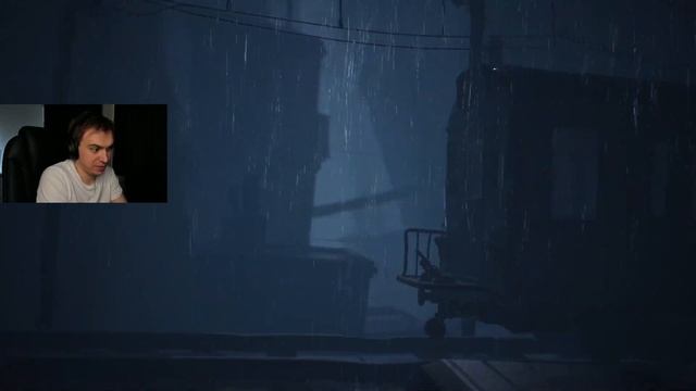 ГЛЕБ ИГРАЕТ В Little Nightmares 2 ФИНАЛ #6 | SASAVOT смотреть онлайн