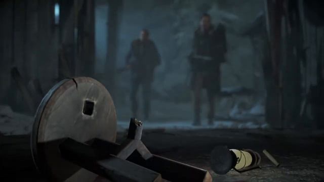 Дожить до рассвета / Until Dawn / Прохождение #13 / Откровение. смотреть онлайн